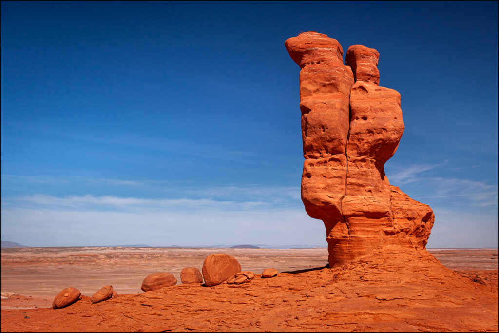 Navajo Nation, Utah Navajo Nation, Tuba City, Arizona