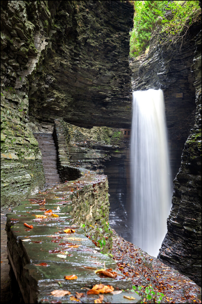 Watkins Glen State Park (New York) Watkins Glen State Park (New York)