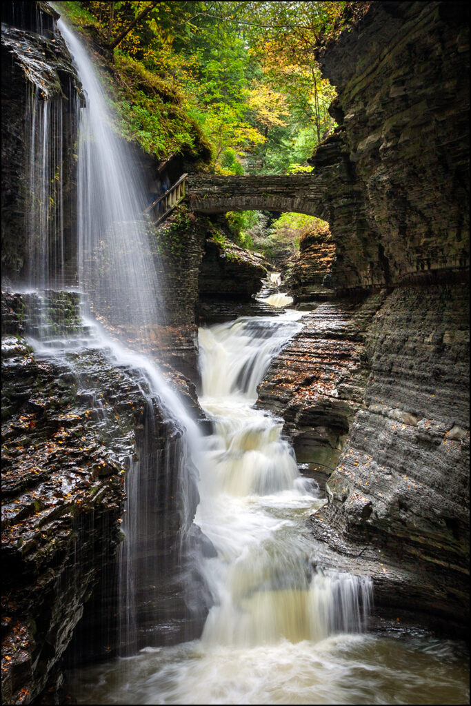 Watkins Glen State Park (New York) Watkins Glen State Park (New York)