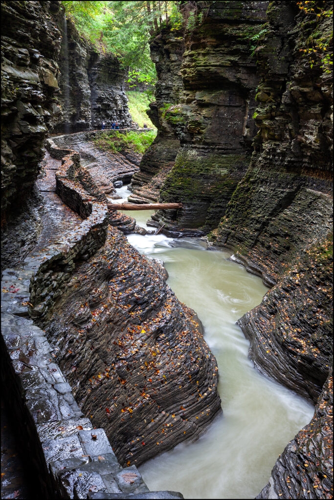 Watkins Glen State Park (New York) Watkins Glen State Park (New York)