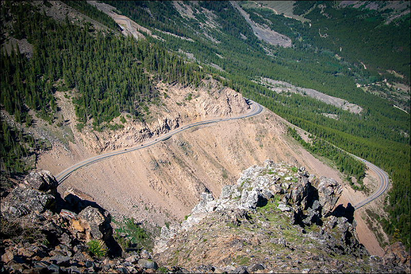 Beartooth Highway