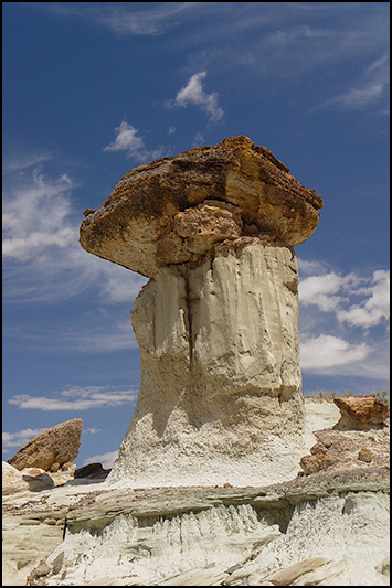 Wahweap Hoodoos
