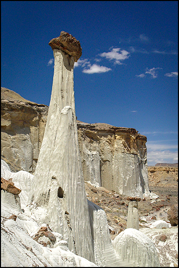 Wahweap Hoodoos