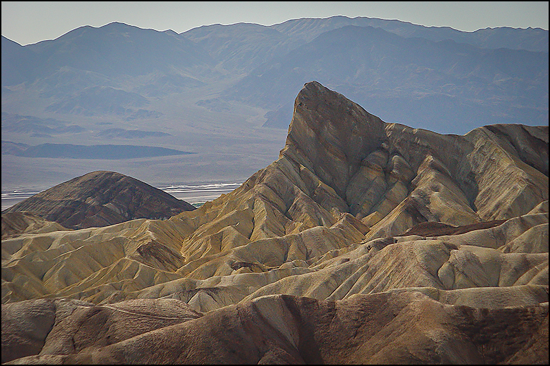 Zabriskie Point