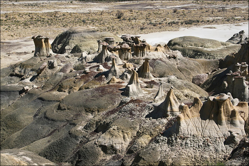 Ah-Shi-Sle-Pah Wilderness