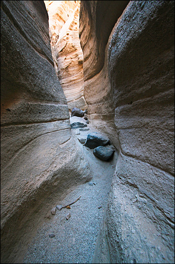 Kasha Katuwe Tent Rocks