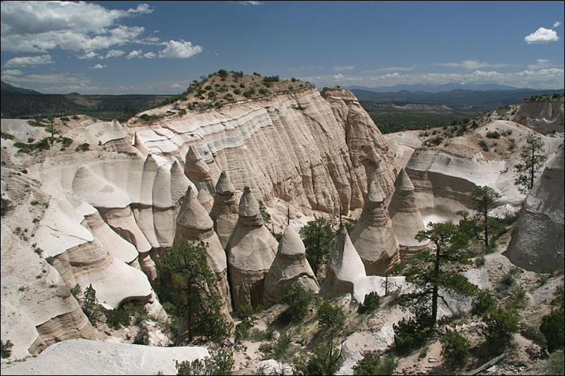Kasha Katuwe Tent Rocks