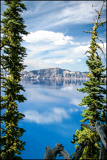 Crater Lake National Park
