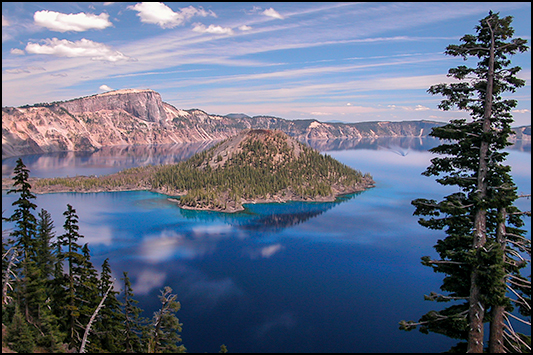 Discovery Point Overlook