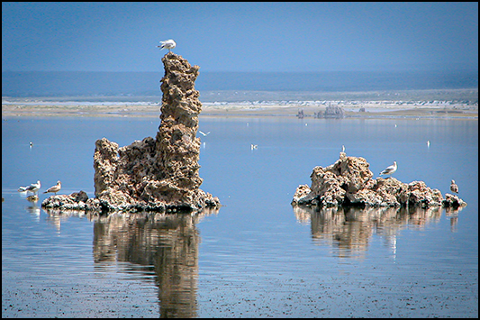 Mono Lake