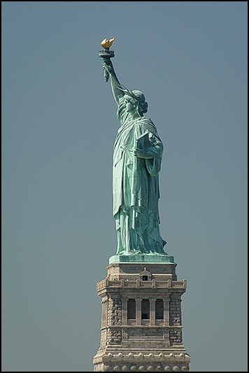 Statue of Liberty