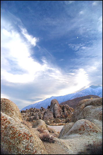 Alabama Hills