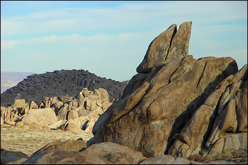 Alabama Hills