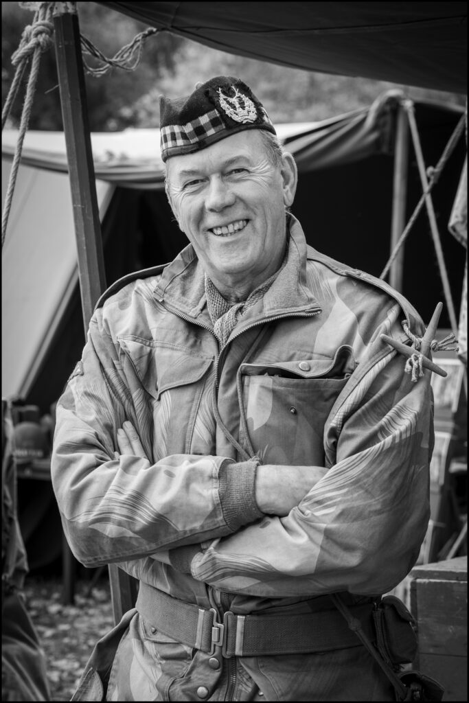 KTR Camp Liberty Zon (Son en Breugel)