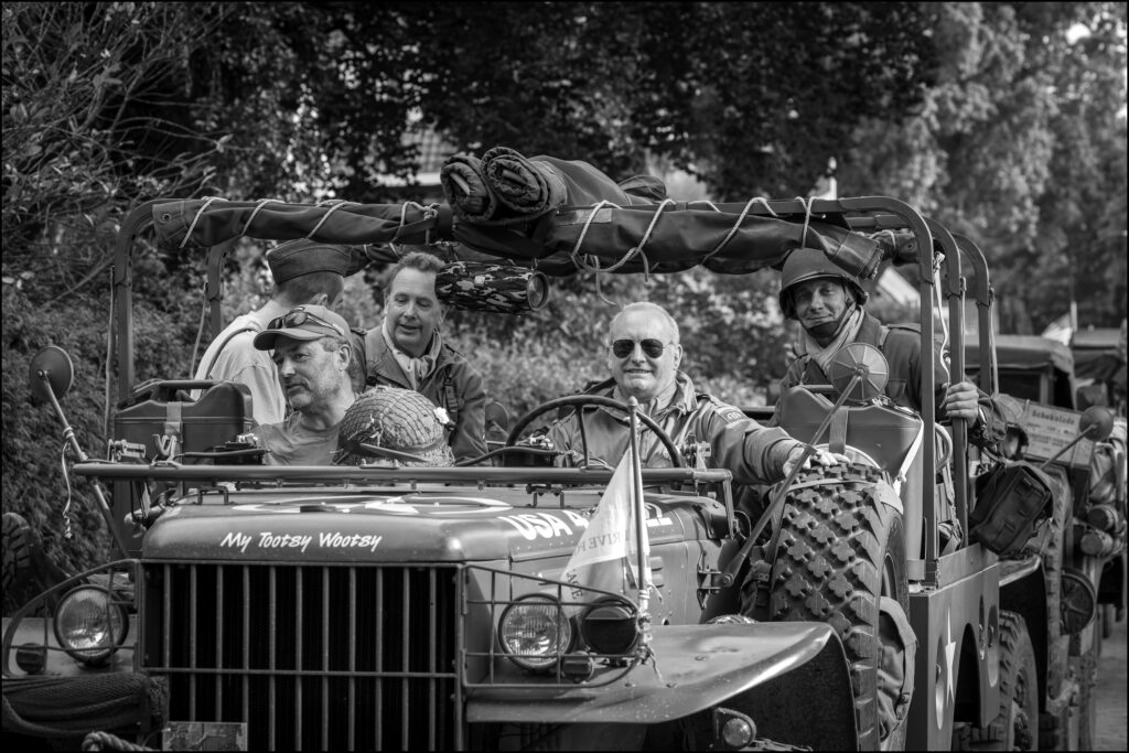 KTR Camp Liberty Zon (Son en Breugel)