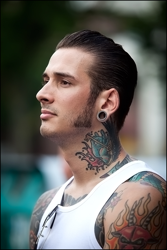 Rock 'n Roll Meeting 2013, Eindhoven