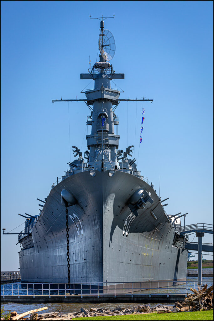 USS Alabama, Mobile, Alabama USS Alabama, Mobile, Alabama