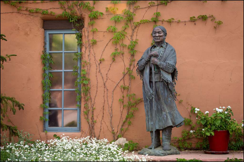 Santa Fe Santa Fe, New Mexico